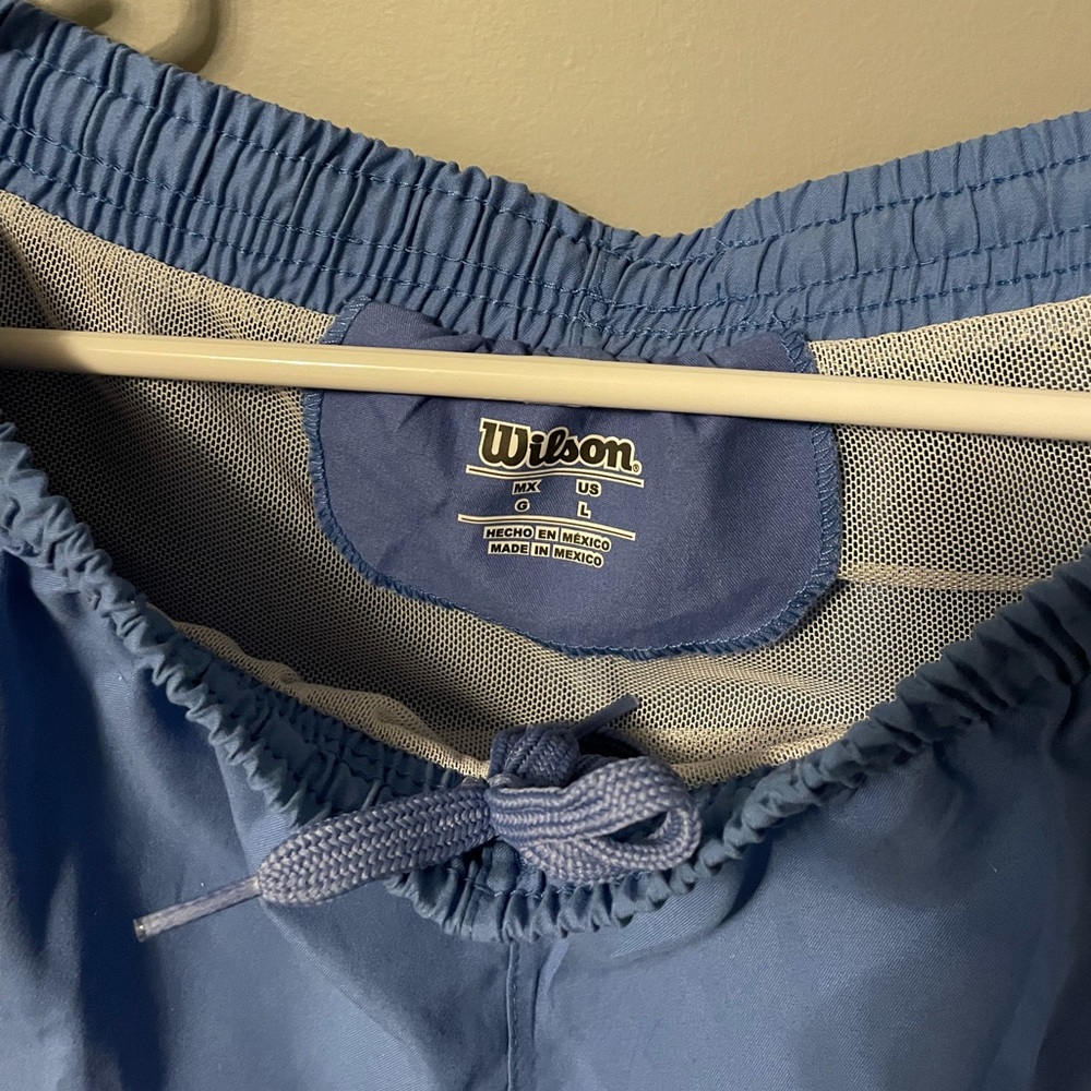 Wilson Swim Trunks - Picture 2 of 2